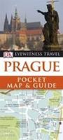 neuveden: Prague: Pocket Map & Guide
