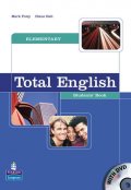 Foley Mark: Total English Elementary Students´ Book w/ DVD Pack