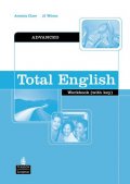 Wilson J. J.: Total English Advanced Workbook w/ key