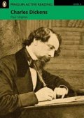 Shipton Paul: Level 3: Charles Dickens Book and CD-ROM Pack