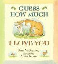 McBratney Sam: Guess How Much I Love You