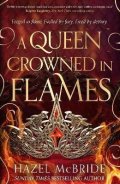 -: Queen Crowned in Flames