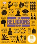kolektiv autorů: The Religions Book