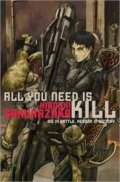 Sakurazaka Hiroshi: All You Need Is Kill