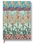 neuveden: Zápisník - Tiger Lily, micro 70x90