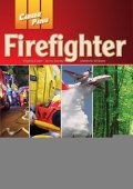 Evans Virginia, Dooley Jenny, Blum Ellen Dr.: Career Paths: Firefighters: Student´s Book with Digibooks App