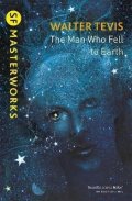 Tevis Walter: The Man Who Fell to Earth