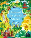 Smith Sam: Around the World Mazes