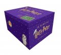 Rowlingová Joanne Kathleen: Harry Potter Owl Post Box Set (Children´s Hardback - The Complete Collectio