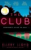 Lloyd Ellery: The Club