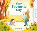 Oh Joowon: Our Favourite Day