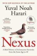 Harari Yuval Noah: Nexus