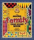 neuveden: Amazing Family Game Board Book