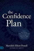 Meridith Elliott: Confidence Plan: A Guided Journal
