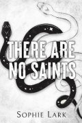 Lark Sophie: There Are No Saints