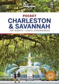 neuveden: WFLP Charleston & Savannah Pocket Guide 1st edition