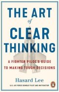 -: Art of Clear Thinking