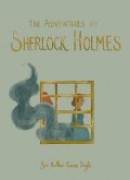 Doyle Arthur Conan: The Adventures of Sherlock Holmes