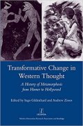 neuveden: Transformative Change in Weste