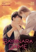 Minaduki Yuu: Sayonara Game