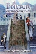 Yamada Kanehito: Frieren: Beyond Journey´s End, Vol. 13