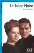Dumas Alexandre: Lectures faciles 2: La Tulipe Noire - Livre