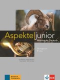 neuveden: Aspekte junior B1+ – AB+ online MP3