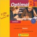 neuveden: Optimal B1 – 2CD zum Lehrbuch
