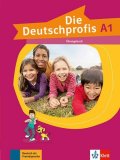 neuveden: Die Deutschprofis 1 (A1) – Übungsbuch