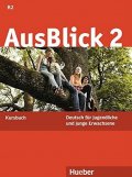 Fischer Anni: AusBlick 2: Kursbuch