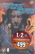 Straczynski J. Michael: Vycházející hvězdy 1 + 2