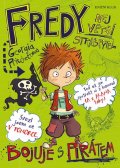 Pritchettová Georgia: Fredy 2. Největší strašpytel bojuje s pirátem