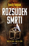 Urban David: Rozsudek smrti