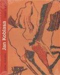 Nešlehová Mahulena: Jan Koblasa: Grafika - hlubotisky