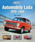 Tuček Jan: Automobily Lada 1970–1990