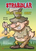 Klimek Hynek: Strašidlář - Mezi námi obry