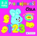 neuveden: Čísla - Pro nejmenší