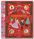 McArdle Lily: Louskáček - Příběh s hudební skříňkou