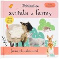 neuveden: Pohlaď si zvířata z farmy Stiskni a poslouchej