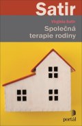 Satirová Virginia: Společná terapie rodiny