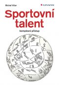 Vičar Michal: Sportovní talent