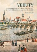 Klenovský Jaroslav: Veduty - Historická zobrazení měst českých zemí od nejstarších dob do polov