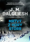 Dalgliesh J. M.: Mrtvý z hory Storr