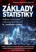 Neubauer Jiří: Základy statistiky - Aplikace v technických a ekonomických oborech