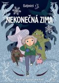 Westinová Miila: Bájníci 1 - Nekonečná zima