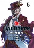 Umemura Shinya: Ragnarok: Poslední boj 6