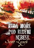 Lynch Scott: Rudá moře pod rudými nebesy