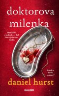 -: Doktorova milenka