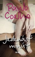 Coelho Paulo: Jedenásť minút