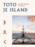 Björk Jónsdóttir Nína: Toto je Island (slovensky)